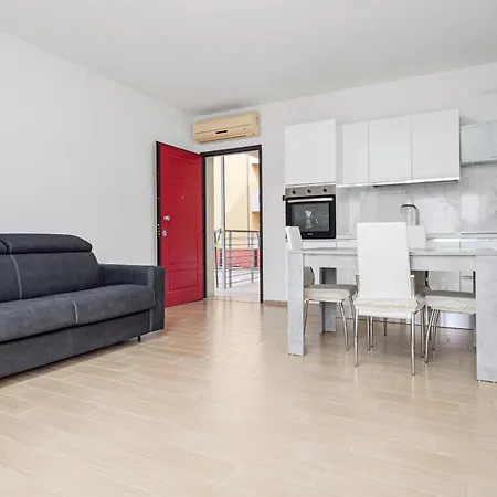 Tilly Emerald Appartement *
