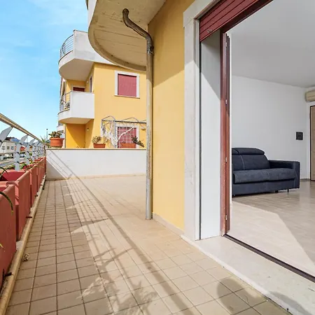 Tilly Emerald Appartement Olbia