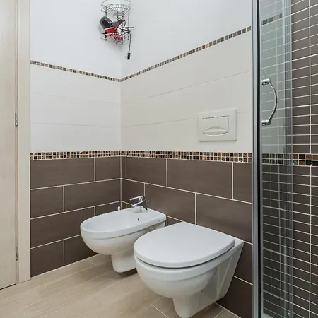 Appartement Tilly Emerald Olbia
