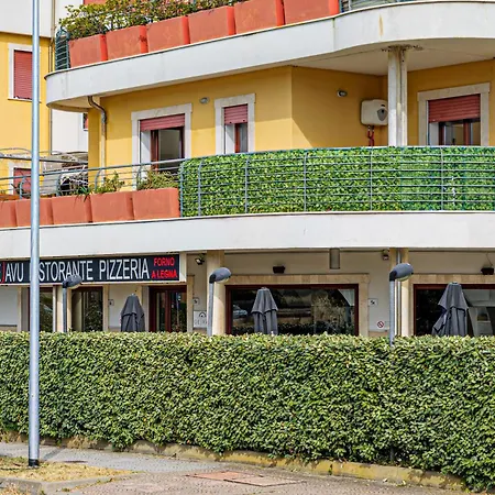 Tilly Emerald Appartement