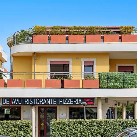Tilly Emerald Appartement